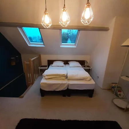 La Maison De La Baie, Wifi, Terrasse, 200m Du Port Saint-Valery-sur-Somme