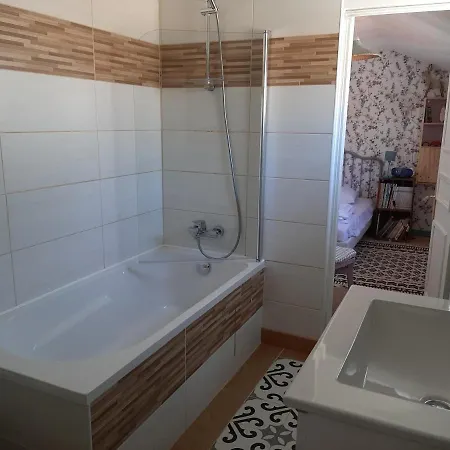 Дом отдыха La Maison De La Baie, Wifi, Terrasse, 200m Du Port