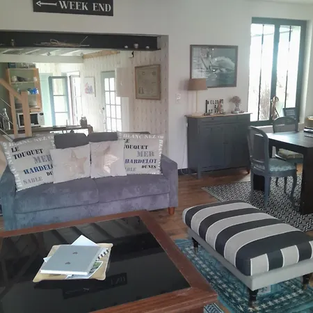 La Maison De La Baie, Wifi, Terrasse, 200m Du Port * Сен-Валери-сюр-Сомм